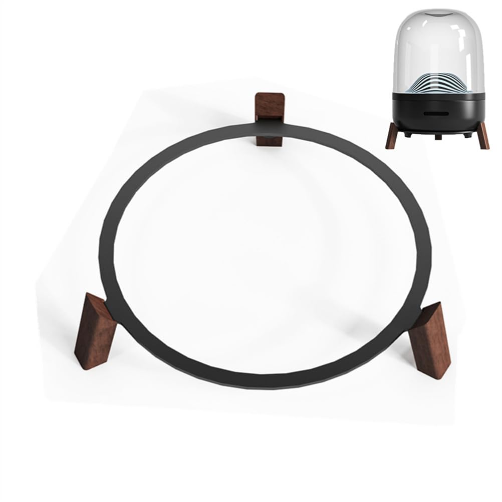 Generisch Aufbewahrungsständer für Harman Kardon Aura Studio 4/3 Generation Audio-Dock-Lautsprecher Desktop-Ständer