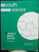 Methods for Effective Coaching 0697152022 Book Cover