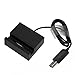 Gosear DK36 Base Dock de Carga Magnética Escritorio Universal Cable de para Sony Xperia Z2