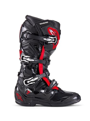 Alpinestars Tech 7 Motocross Boots