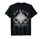 -Irish Heritage - Dublin-J
