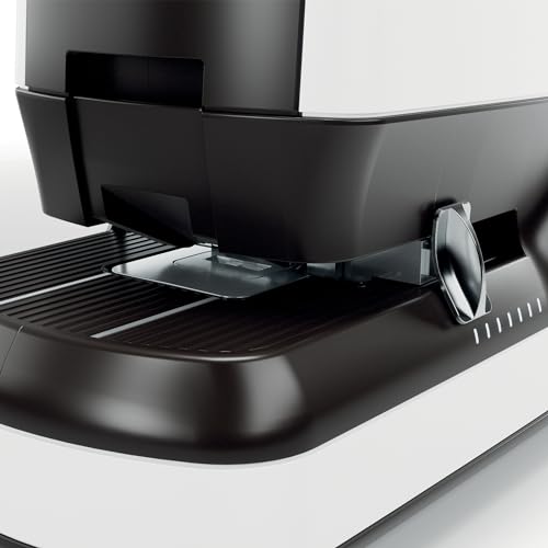 Rapid Pro 90EC Elektro-Tacker, schnelles & kontaktloses Heften, Hochleistungs-Heftgerät, ideal für Büros, inkl. 630 Heftklammern, bis zu 50 Blatt, Weiß, 20942901