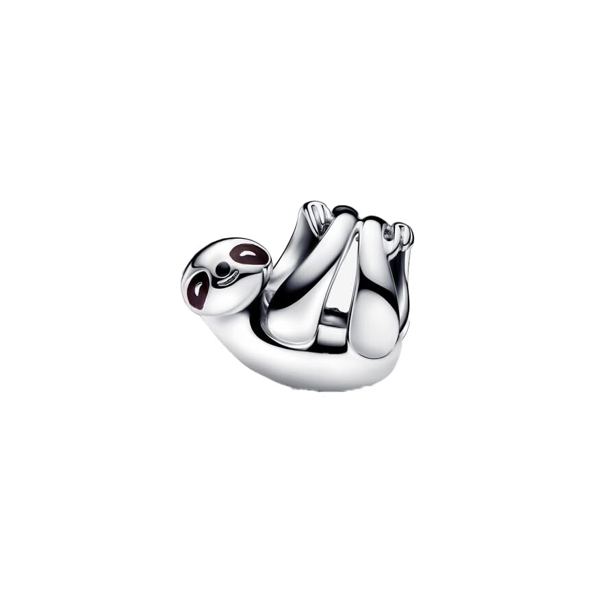Feitery Charms Wildtiere Kompatibilität für Pandora Armband Herz Anhänger Meerestiere