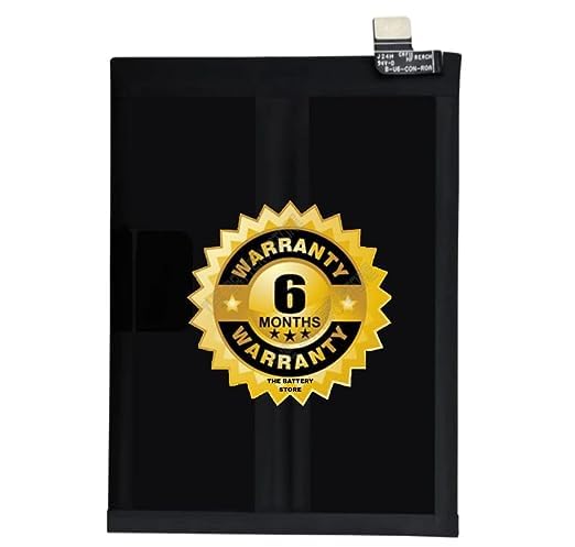 Image of Original B-U6 Battery for Vivo iQOO neo 6, /neo 6 SE Battery with 6 Month Warranty**** (J00133)