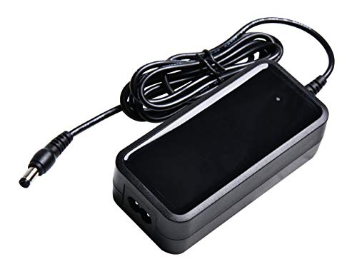 Litionite Bolt 38W / 19V-2A AC/DC Netzteil Neues universelles Ersatzladegerät/Ersatz kompatibel für unsere Power Banks: Tanker, Dragon, Hurakan, Wolf