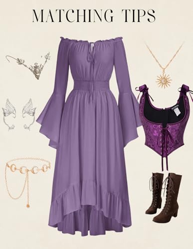 Image of Scarlet Darkness Corset Tops for Women Renaissance Underbust Corset Boned Lace Up Corsets