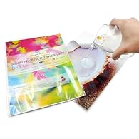 ☑️UNIVERSAL PRINTER COMPATIBILITY: Evergreen Goods 10-sheet waterproof A4 vinyl sticker paper is thoughtfully engineered to perform seamlessly with a wide range of inkjet and laser printers. Printer paper with exceptional print quality, with every de...