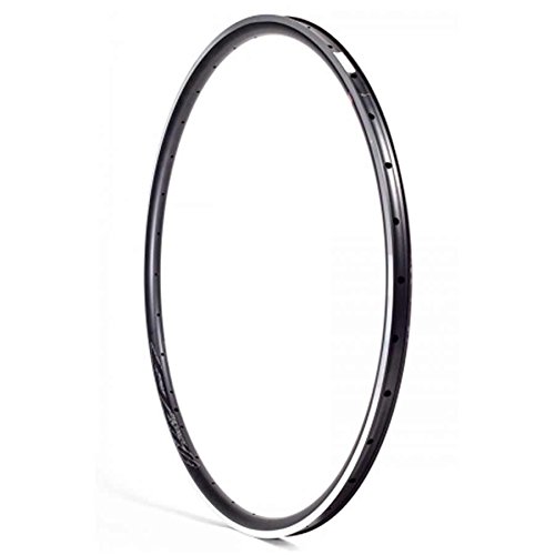 Velocity Quill 700C Bicycle Rim - Black (32H)