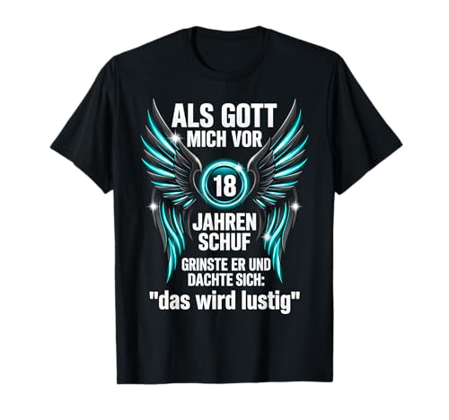 Kleidung mit Designs von Amazon Merch on Demand