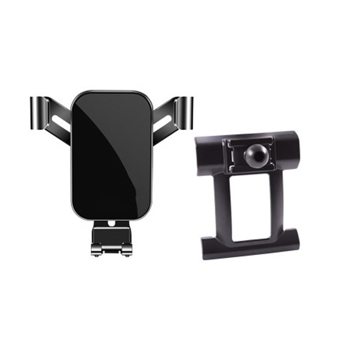 WHLXQ Car phone holder,Compatible with Kia Sportage 2018–2020,Auto Parts,black