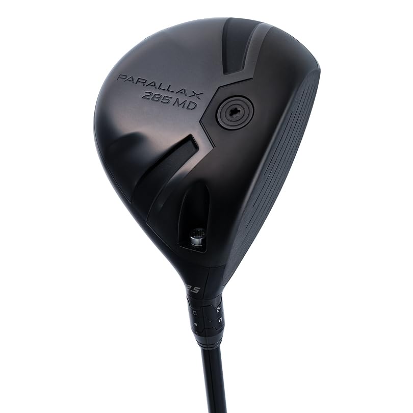 Amazon.co.jp: Lynx リンクス PARALLAX 285 MD ミニドライバー メンズ
