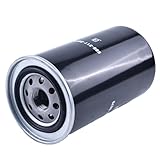 BNUSLO Fuel Filter 600-311-3870 600-319-3870 6003113870 6003193870 Replacement for Komatsu