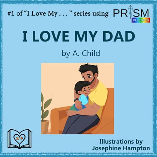 Enjoy I Love My Dad from A. Child, Eve Engelbrite episode artwork