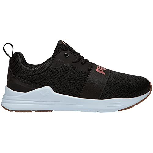 Tênis de Corrida Wired Run WNS BDP, Puma, Feminino