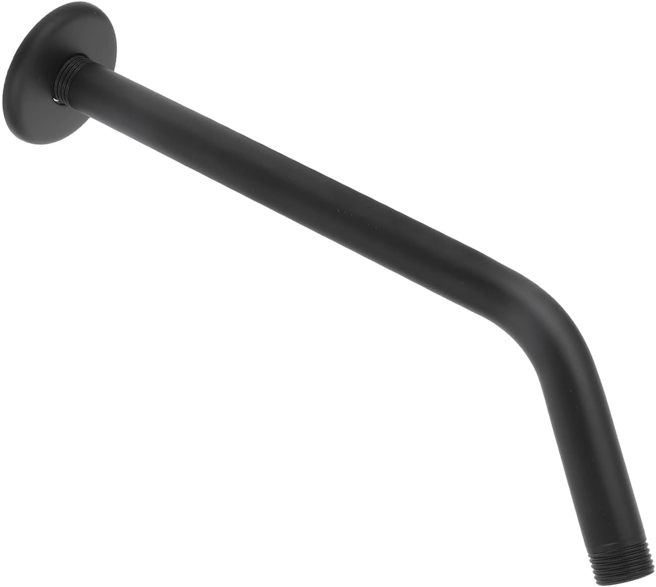 Shower Extension Pipe 1pc Shower Arm Bath Accessories Ceiling Shower