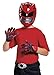 Red Power Ranger Movie Child Accessory Kit