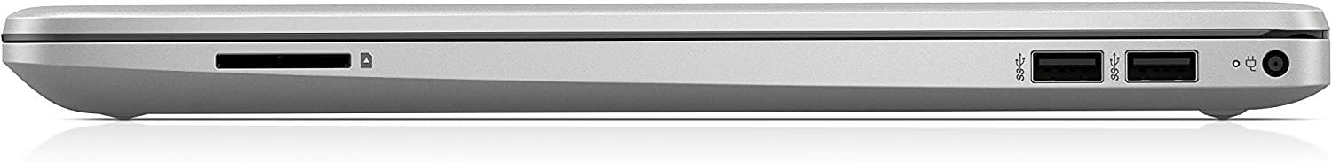 HP ProBook 255 G8 Notebook, AMD Ryzen 3 3250U, RAM 8 GB, SSD 256 GB, Grafica AMD Radeon Vega, Windows 10 Pro, Schermo 15.6” FHD, Lettore Micro SD, Webcam, HDMI, USB-C, Grigio