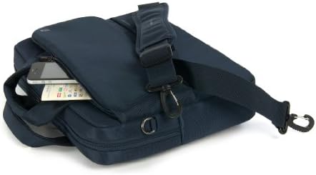 Tucano Work Out \\\\ Borsa a tracolla per MacBook 15,4\