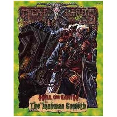Junkman Cometh