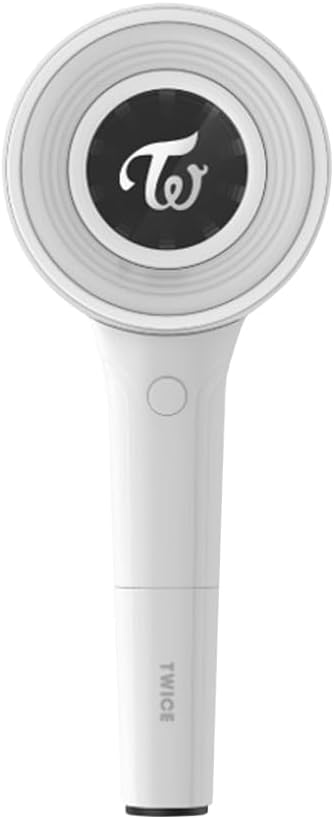 cokodive Twice - CANDYBONG ∞ OFFICIAL LIGHT STICK