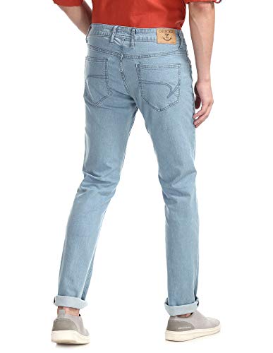 Image of Men's Slim Jeans
