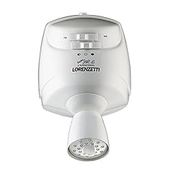 Chuveiro Lorenzetti Jet 4