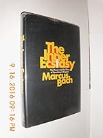 The Inner Ecstasy : The Power and the Glory of Speaking in Tongues by Bach, Marcus B0006C02M8 Book Cover