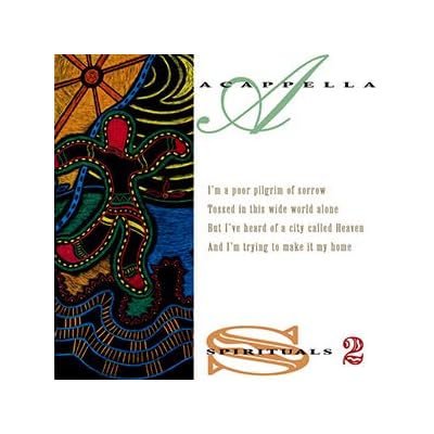 Spirituals II