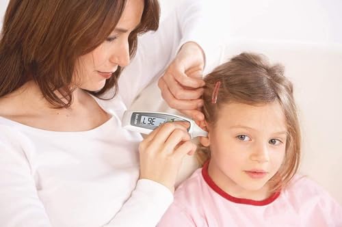 Beurer FT 65 - Thermometer