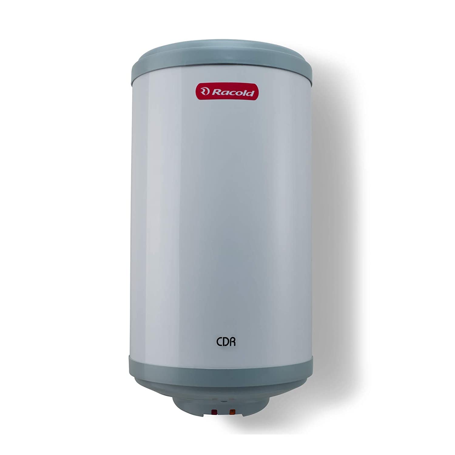 Buy Racold Cdr 35 V_W 35-Litre Vertical Water Heater (White) Online at Low  Prices in India - Amazon.in