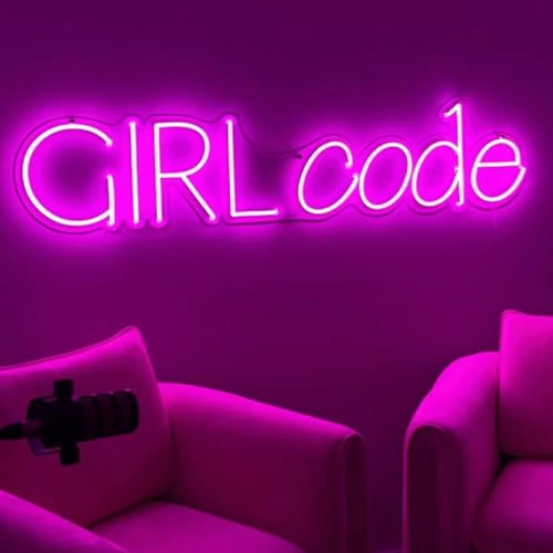 Image of Custom Neon Signs, Personalized Led Neon Signs for Wall Decor, Dimmable Name Neon Lights for Birthday Wedding Bedroom Bar Party Company Logo Large Led Signs(10 inch to 60 inch, 1-3 Rows)