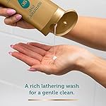 Summer's Eve Spa Daily Intimate Wash, Renewing Cleansing All Over Feminine Body Wash, Jasmine Scented pH-Balanced Feminine Wash, 12oz Bottle - Image 3