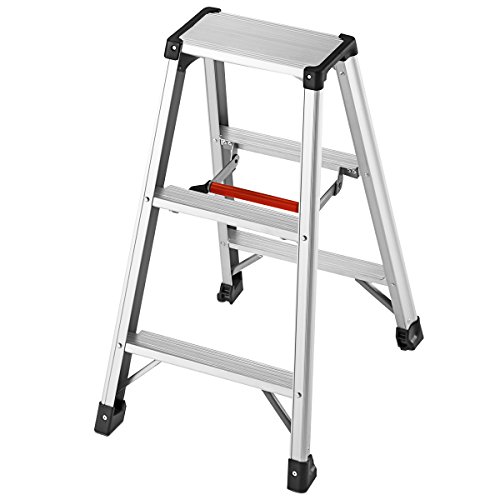 長谷川工業(Hasegawa)専用脚立 脚軽 RZ2.0-09(0.79m)(16801)