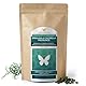 500g Spirulina & Chlorella Presslinge, 1000 Tabletten ’a 500mg, 100% natürlich, rückstandskontrolliert, Rohkostqualität, ohne Zusätze