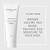 SACHAJUAN Volume Cream, 4.2 Fl Oz