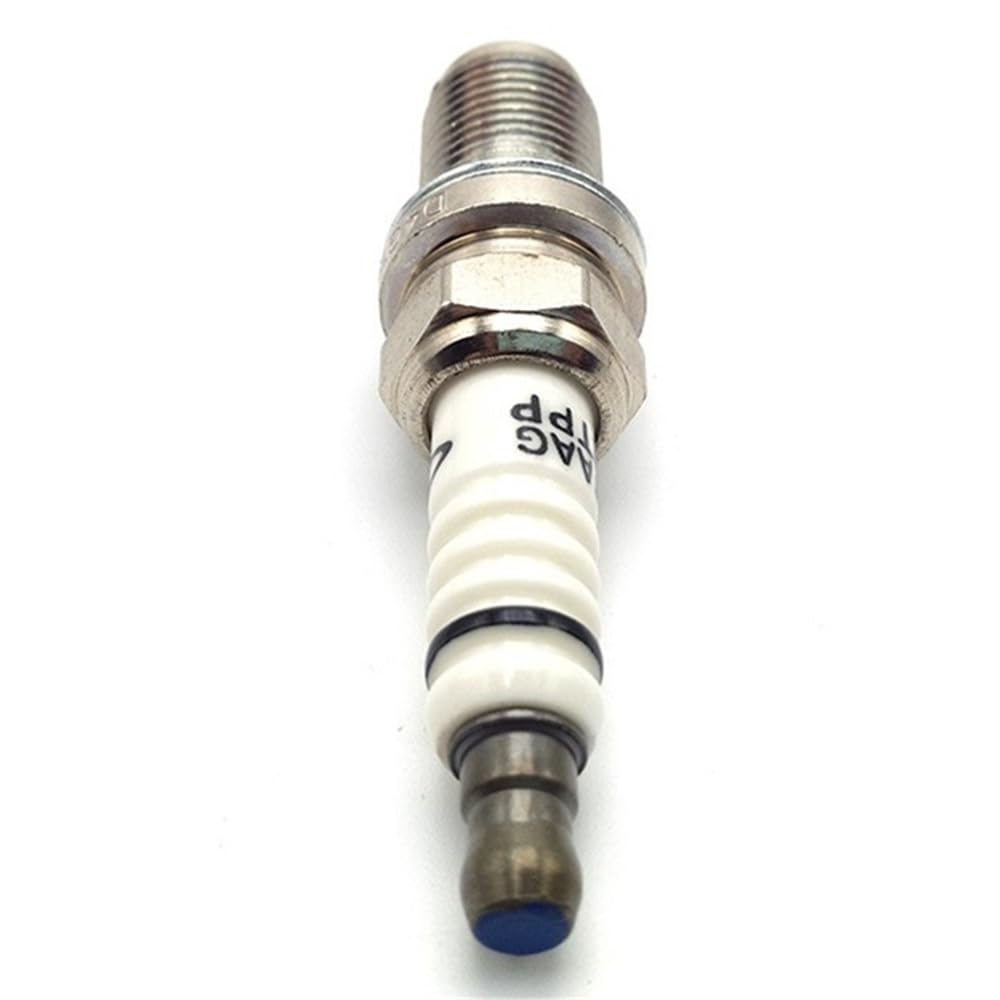 Bujía M14xP1.25 F7RTC K9RTPP, ajuste de encendido for YAMAHA DT230 MT250, motor de bicicleta de 2 tiempos(K9RTPP)