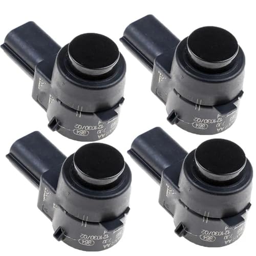 Capteur PDC Dodge 1EW63AXRAA : Aide au parcage précise avec ce lot de 4