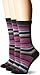 Darn Tough Sassy Stripe Crew Light Socks - Women's