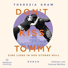 Don't kiss Tommy Titelbild
