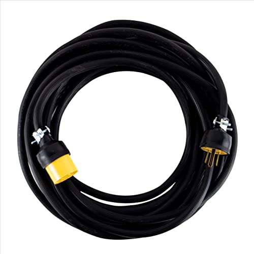 Calibres de cable uso rudo Marca Genérico (2)