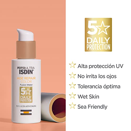Foto-Ultra-Isdin-Age-Repair-Color-Spf-50-Protector-Solar-Facial-Con-Color-Y-Triple-Accion-Antifotoenvejecimiento-Cobertura-Natural-Disimula-Imperfecciones-50-Ml