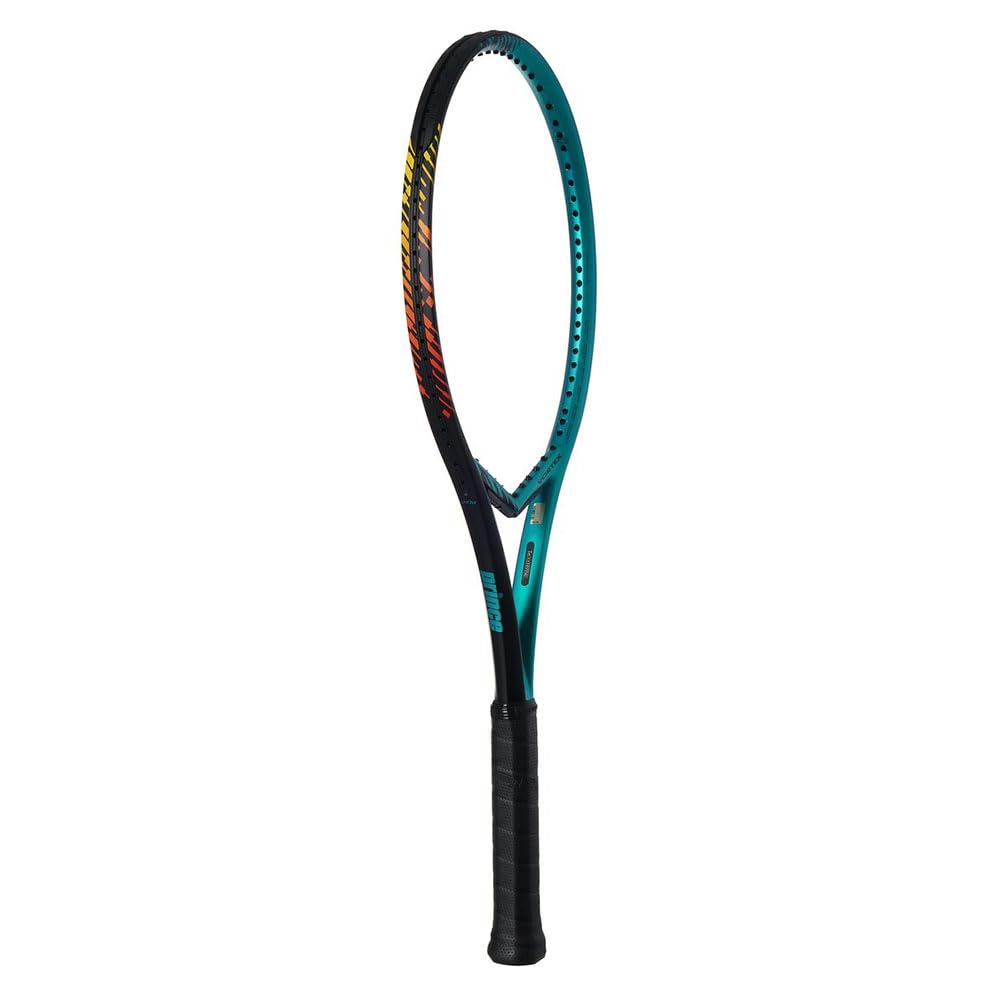 Prince Vortex 100 (310g) Tennis Racquet (4 1/4 inches), Racquets