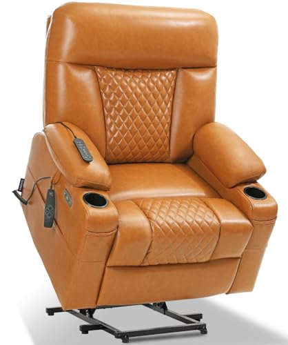 EONIX 400lbs Heavy Duty Power Recliner