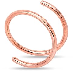 Rose Gold Filled-20g