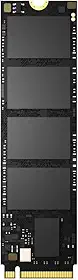 SSD M.2 2280 512GB PCIe Gen 3x4 NVMe Hikvision - HKM512P81A