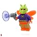 LEGO DC Super Heroes Killer Moth Minifigure Mini Fig 76054
