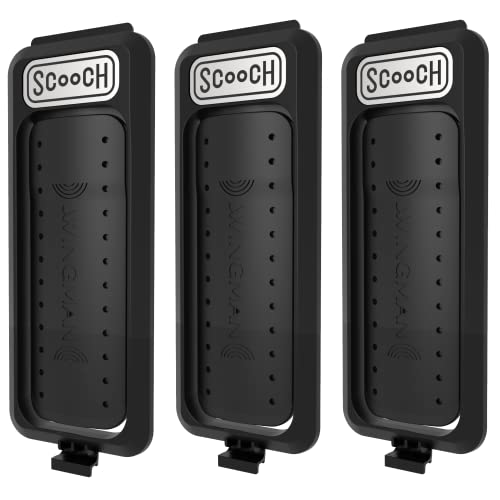 Béquille de rechange pour coque Scooch Wingman vidéo bureau