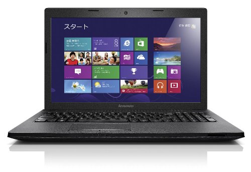 Amazon.co.jp: Lenovo G500 59409306 : パソコン・周辺機器