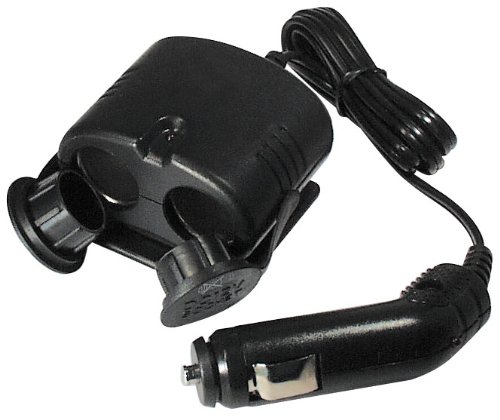 Preisvergleich Produktbild Verteiler 2-fach Verteiler [Elektronik]