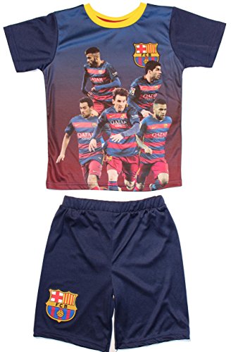 FCB FC Barcelona - Completo - Ragazzo